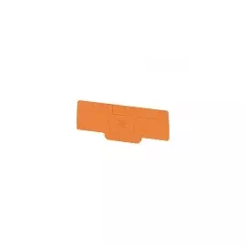 Концевая пластина Weidmuller AEP 4C 2.5 OR 2052310000