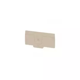 Концевая пластина Weidmuller AEP AP12 1988300000