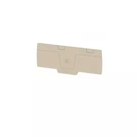 Концевая пластина Weidmuller AEP AP13 1990140000
