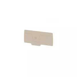 Концевая пластина Weidmuller AEP AP14 1988340000