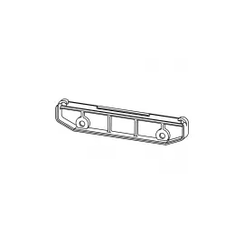Концевая пластина Weidmuller AP 100 D GR 8817790000