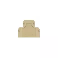 Концевая пластина Weidmuller AP DK4 0359260000