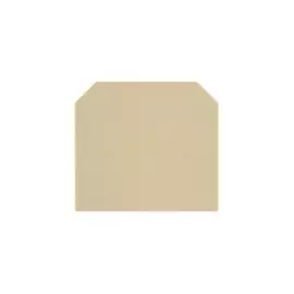 Концевая пластина Weidmuller AP SAK4-10 0117960000