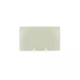 Концевая пластина Weidmuller AP TW/SS.../35 1333200000