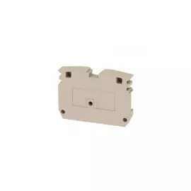 Концевая пластина Weidmuller ZAP ZDUB 1704750000