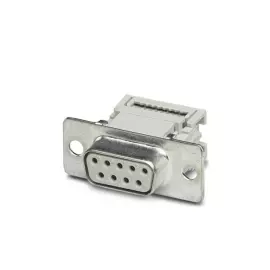 Контактная вставка D-SUB - VS-09-BU-DSUB-FK - 1688829 Phoenix contact