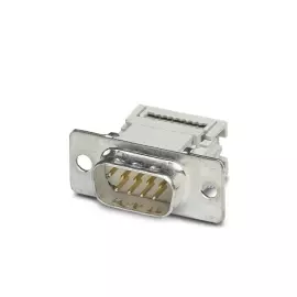 Контактная вставка D-SUB - VS-09-ST-DSUB-FK - 1688816 Phoenix contact