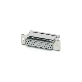Контактная вставка D-SUB - VS-25-BU-DSUB-FK - 1689925 Phoenix contact