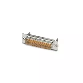 Контактная вставка D-SUB - VS-25-ST-DSUB-LH-B - 1654824 Phoenix contact