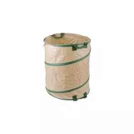 Контейнер садовый 160л из ПВХ, с ручками, складной PALISAD 64401