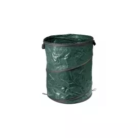 Контейнер садовый 95л с ручками, гибкий, складной PALISAD 64495