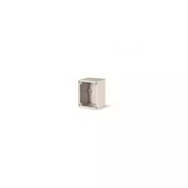 Коробка для настенного монтажа ДКС DIS5700032