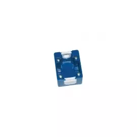Коробка монтажная для розетки ДКС DISB038BU