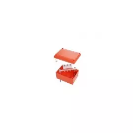 Коробка пластиковая FS ДКС FSB10604
