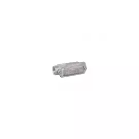 Коробка протяжная алюминиевая ДКС 6030-50