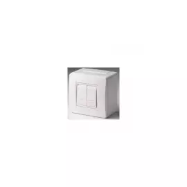 Коробка в сборе ДКС 10001