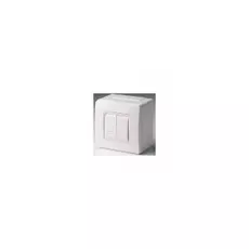 Коробка в сборе ДКС 10001B