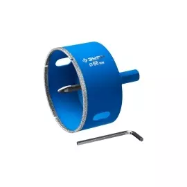 Коронка алмазная ЗУБР ПРОФЕССИОНАЛ 29850-68