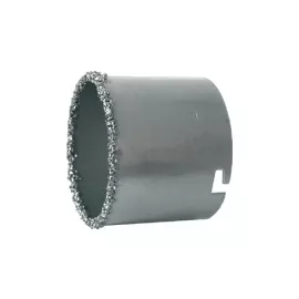 Коронка кольцевая по кафелю карбидная 73 мм FIT IT 16505