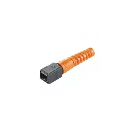 Корпус для вилки с защитой от изгиба Weidmuller IE-PH-V04P-BP 1962530000