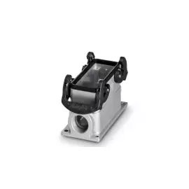 Корпус - HC-B 16-SMQ-67/O1M25 - 1604788 Phoenix contact