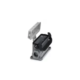Корпус - HC-B 24-SMLD-67/O1M25 - 1604833 Phoenix contact