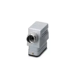 Корпус - HC-D 15-TFL-53/O1PG16S - 1672699 Phoenix contact