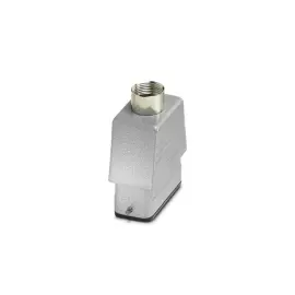 Корпус - HC-D 15-TFL-66/O1M25G - 1604899 Phoenix contact