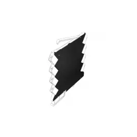 Корпуса для электроники Weidmuller CH20M6 BC 4P-4P BUS RD 2435480000