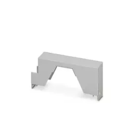 Корпуса для электронных устройств - ME 22,5 OT-1MSTBO KMGY - 2914877 Phoenix contact