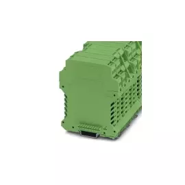 Корпуса для электронных устройств - ME 35 UT/FE BUS/10 KMGY - 2854050 Phoenix contact