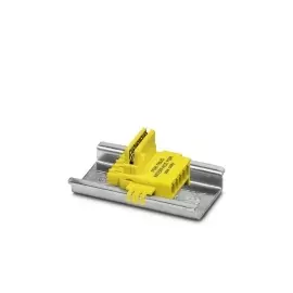 Корпуса для электронных устройств - PSR-TBUS - 2890425 Phoenix contact