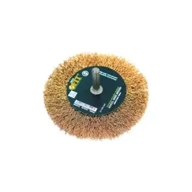 Корщетка-колесо FIT IT 38505