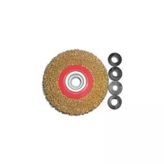 Корщетка-колесо FIT IT 39012