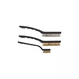 Корщетки мини удлиненные FIT IT 38454