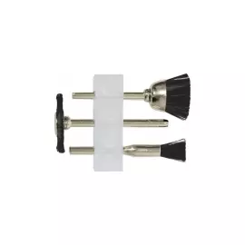 Корщетки нейлоновые FIT IT 36905