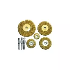 Корщетки со штифтом FIT IT 38572