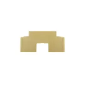 Кожух Weidmuller AH 28 SAKG28 0326660000