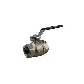 Кран шаровой ЗУБР ЭКСПЕРТ 4-51320-C-3/2