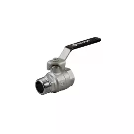 Кран шаровой ЗУБР ЭКСПЕРТ 4-51321-C-1