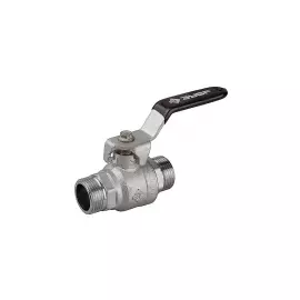 Кран шаровой ЗУБР ЭКСПЕРТ 4-51322-C-3/4