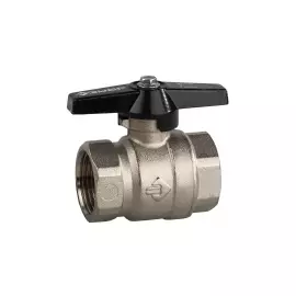 Кран шаровой ЗУБР ЭКСПЕРТ 4-51323-C-1