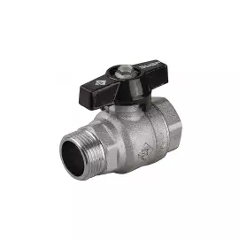 Кран шаровой ЗУБР ЭКСПЕРТ 4-51324-C-3/4