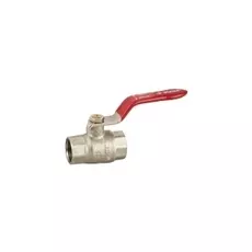 Кран шаровой ЗУБР МАСТЕР 51350-N-2