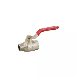 Кран шаровой ЗУБР МАСТЕР 51351-N-3/4