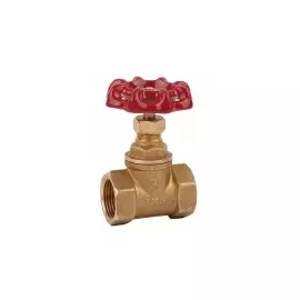 Кран вентильный ЗУБР МАСТЕР 51210-1/2