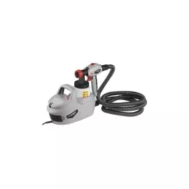 Краскопульт электрический ЗУБР МАСТЕР КПЭ-650