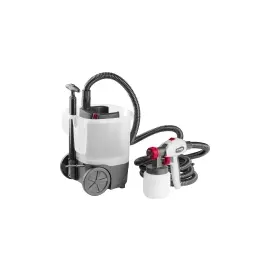 Краскопульт электрический ЗУБР МАСТЕР КПЭ-750