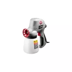 Краскопульт электрический ЗУБР МАСТЕР ЗКПЭ-120