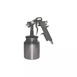 Краскопульт пневматический FIT DIY 81001